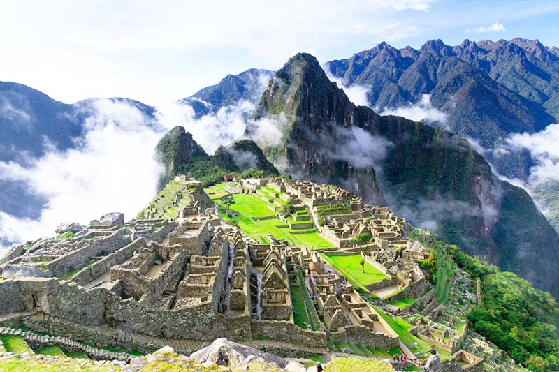 Tren a Machu Picchu y horarios de visitas lo conocías Blog Truecalia