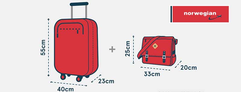 Laboratorio Aventurarse negocio Tamaños de maleta de cabina que podemos transportar según aerolínea | Blog  Truecalia