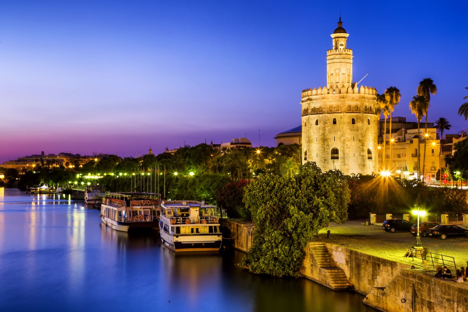 El mejor fin de semana en Sevilla viajando en tren AVE | Blog Truecalia