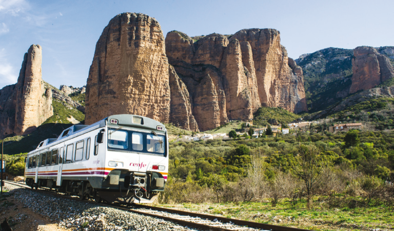 ¿qué Puedo Llevar Al Viajar En Ave Equipaje Permitido En Tren Blog Truecaliaemk 9452